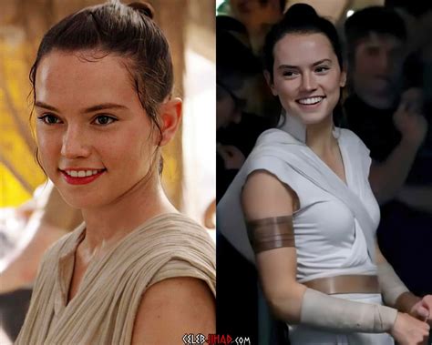 Feb 23, 2017 · Daisy Ridley Next up for team Star Wars is Daisy Ridley who stars as the spunky Jedi orphan whore Rey in the new Star Wars series. Of course in the movies Daisy’s character is less interested in lightsabers, and more interested in getting her hands on some big black cock so that she can use “the force” to fit it up her tight little anal hole. 